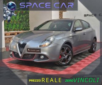 ALFA ROMEO Giulietta (2010-21) Giulietta 1.6 JT...
