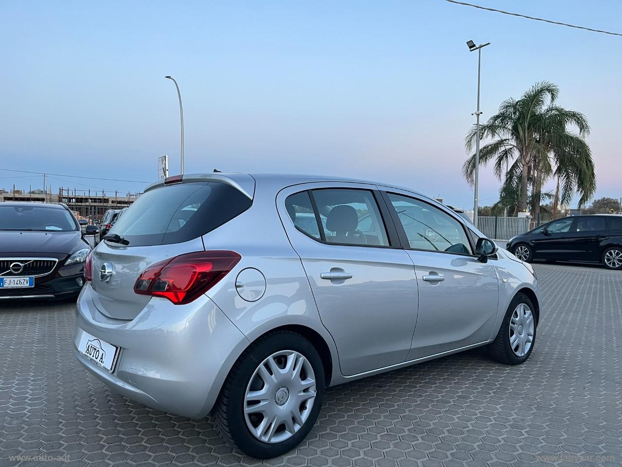 OPEL Corsa 1.2 5p. Innovation