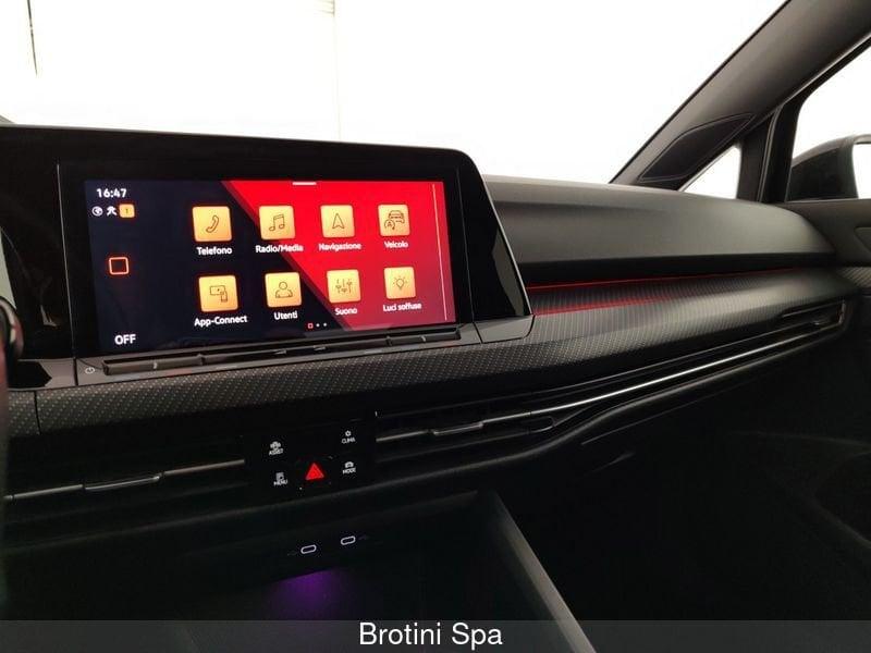 Volkswagen Golf 1.5 eTSI EVO ACT 110kW R-Line DSG