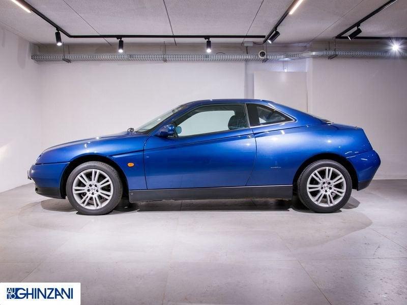 Alfa Romeo Gtv/Spider Gtv 2.0i V6 turbo 200CV COUPè