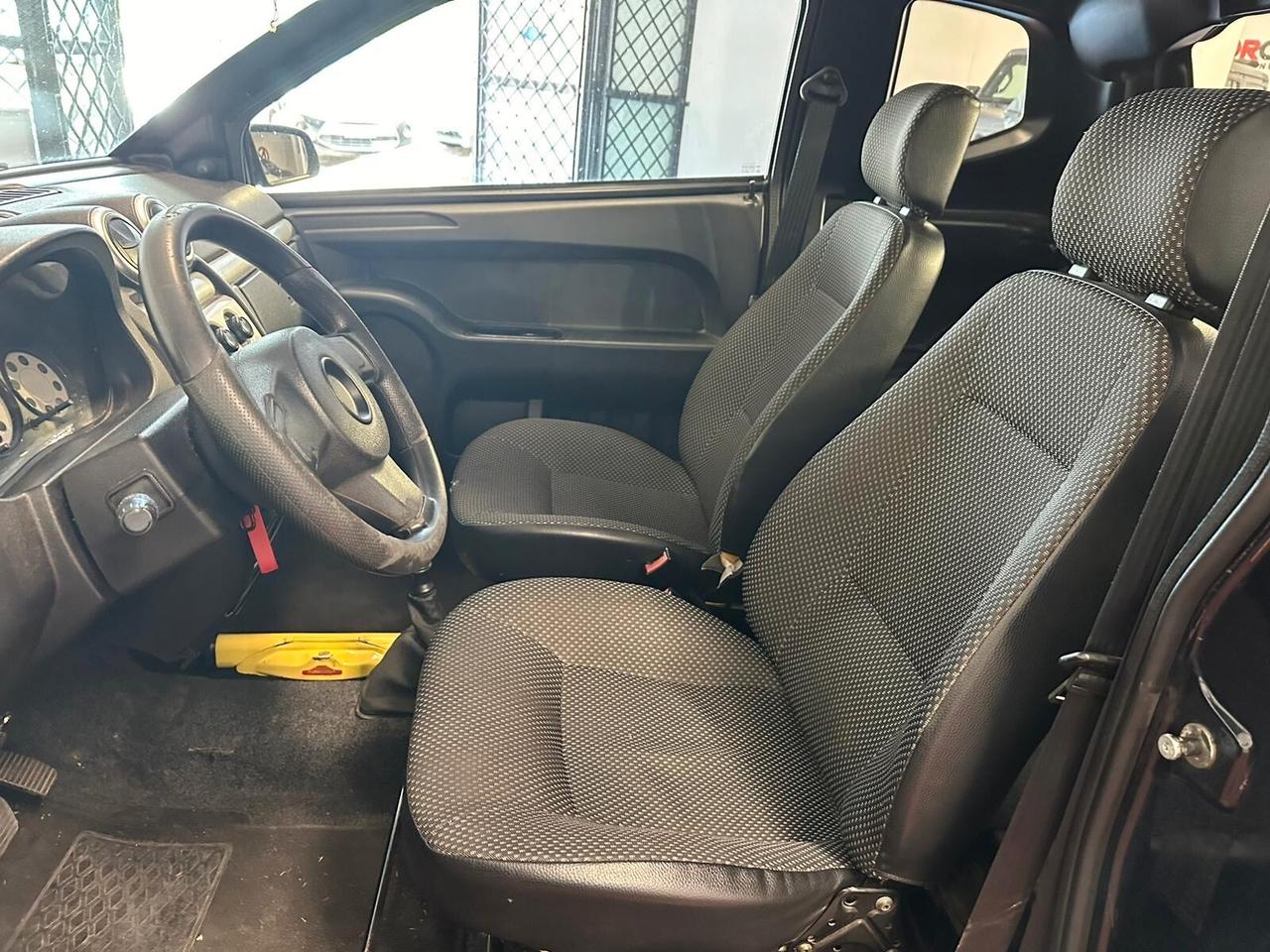 Aixam City GT Pack Sensation