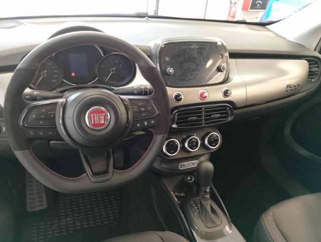 FIAT 500X 1.5 T4 Hybrid 130 CV DCT Sport