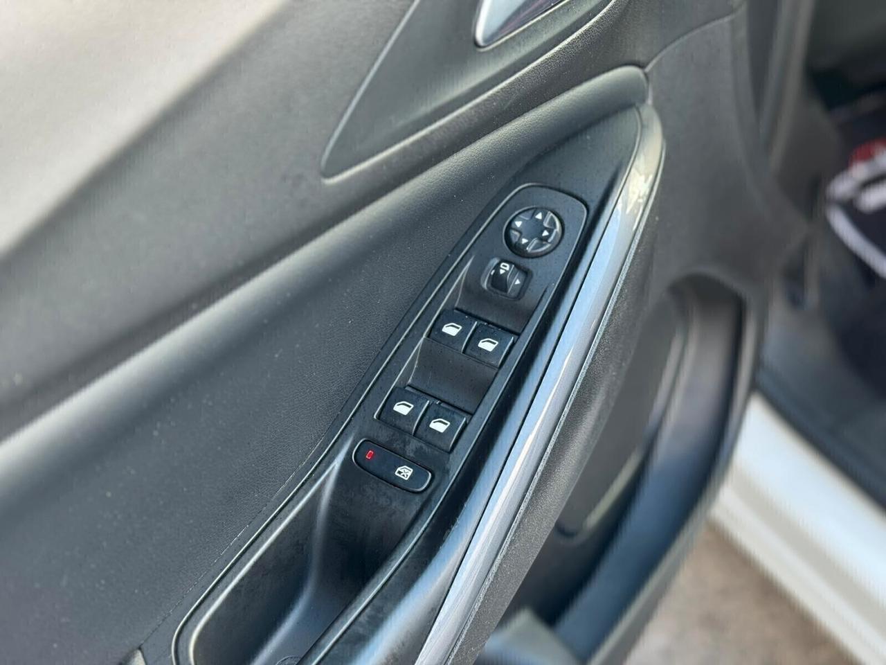 Opel Grandland X 1.5 diesel Ecotec Start&Stop aut. Ultimate