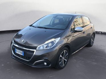Peugeot 208 Allure PureTech 82cv