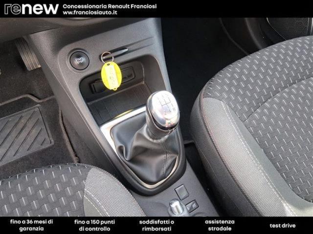 RENAULT Captur DCI INTENS 90