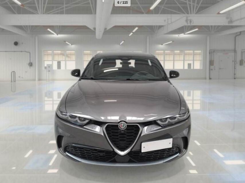 Alfa Romeo Tonale 1.5 160 CV MHEV TCT7 Ti