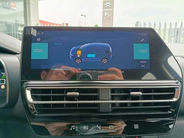 Citroen C5 Aircross PHEV 1.6 Plug-In Hybrid 180cv EAT8 FEEL PACK KM0