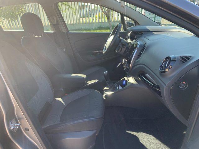 RENAULT Captur 0.9 TCe 12V 90 CV Start&Stop Energy R-Link
