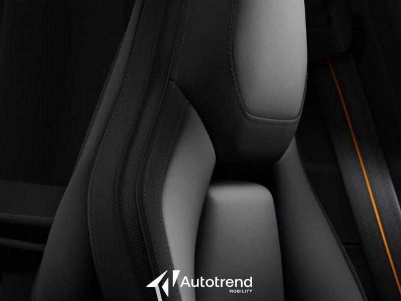 Polestar Polestar 4 Coupé Dual Motor Business