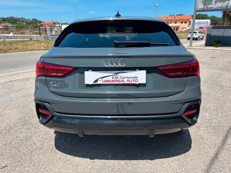 AUDI Q3 2ª serie Q3 SPB 35 TDI S tronic Busine...