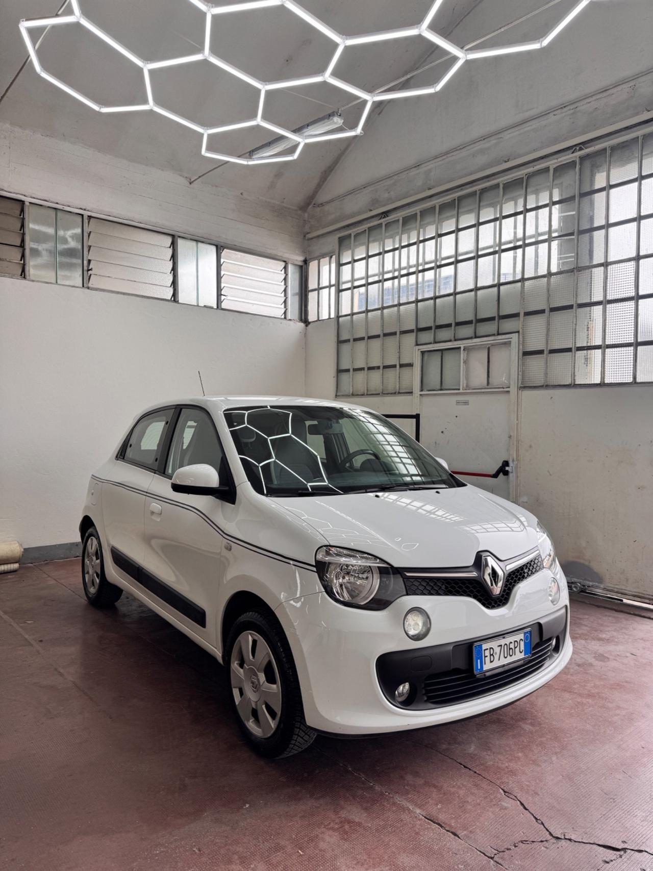 Renault Twingo 1.0 Live