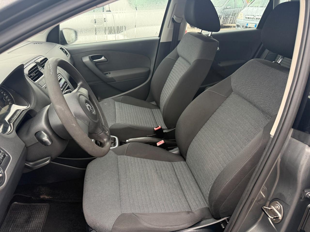 Volkswagen Polo 1.2 5 porte Trendline