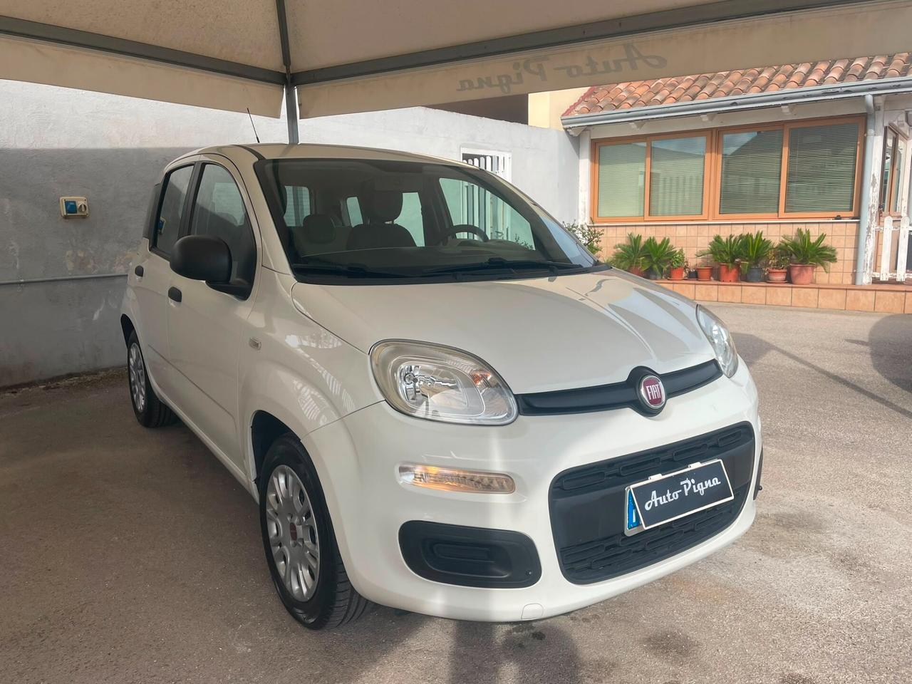Fiat Panda 1.2 EasyPower Easy GPL