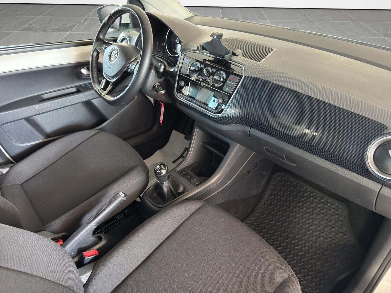 Volkswagen up! 1.0 5p. move