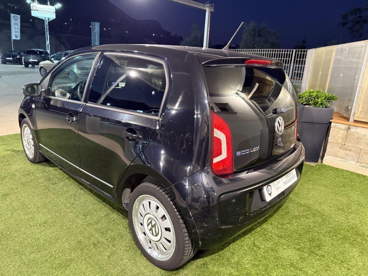 VOLKSWAGEN - Up! 5p 1.0 eco Move 68cv
