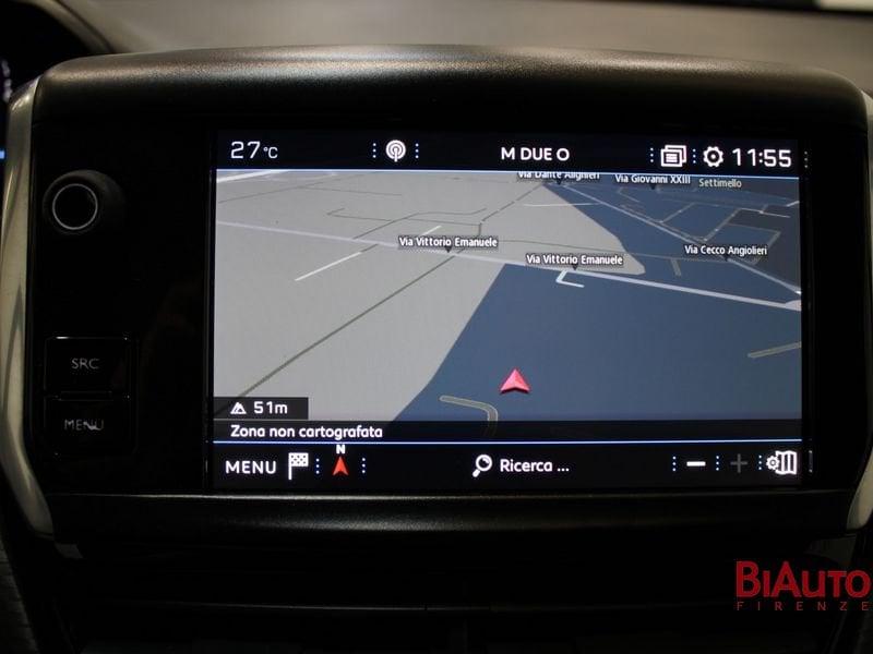 Peugeot 2008 BlueHDi 100 Allure