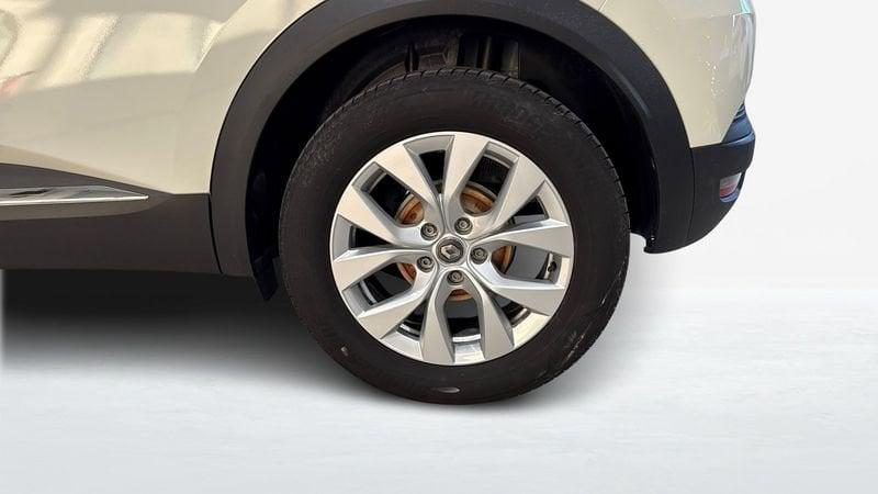 Renault Captur II 2019 1.5 blue dci Zen 95cv