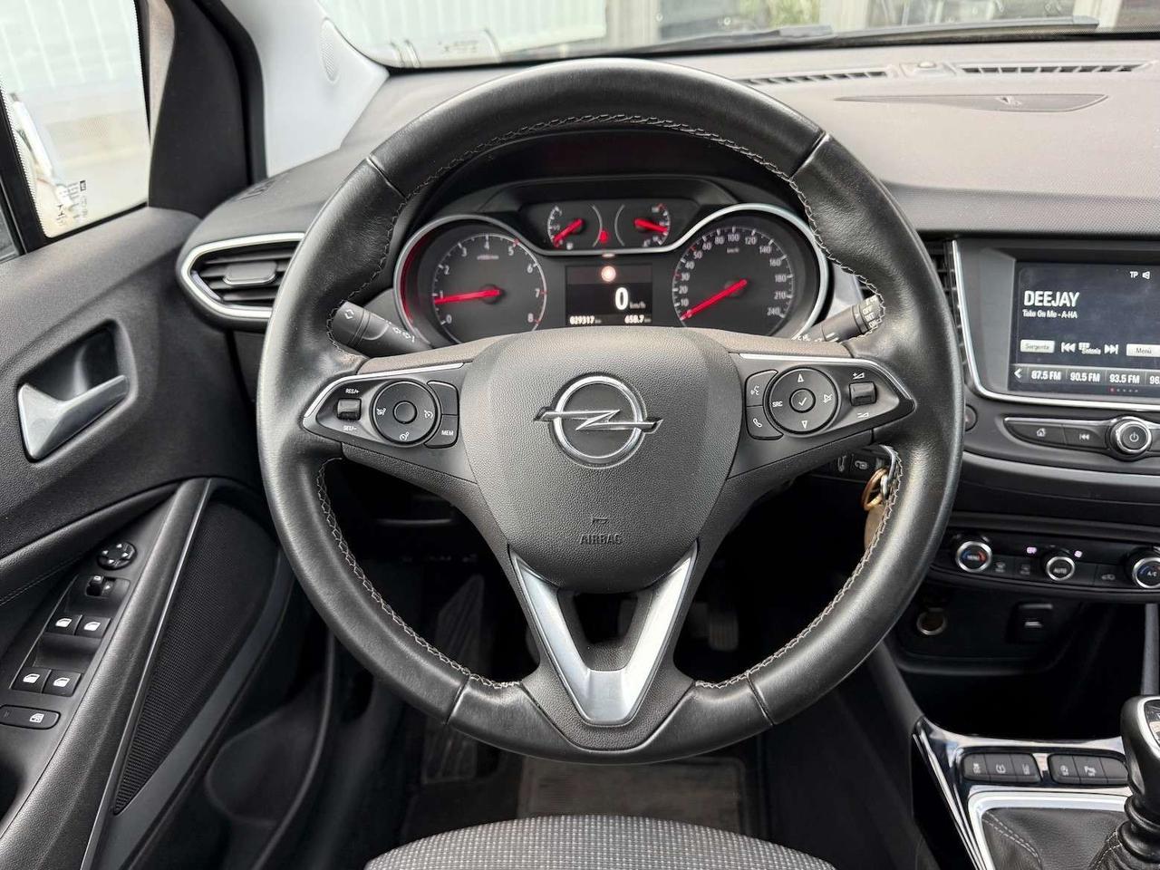 Opel Crossland 1.2 12V S&S 110CV Euro 6 - 2021
