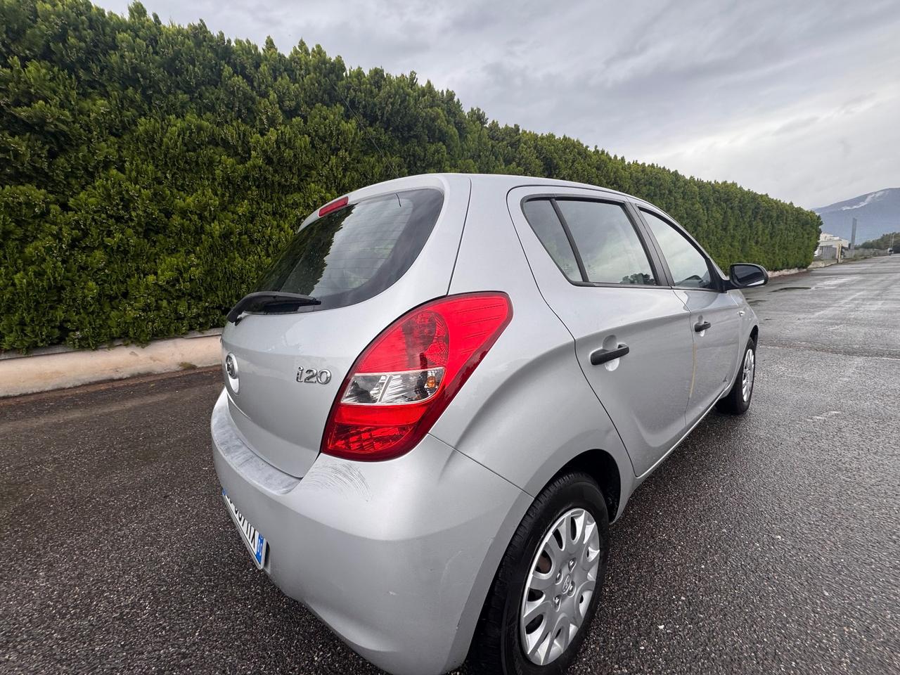Hyundai i10 1.2 16V Active