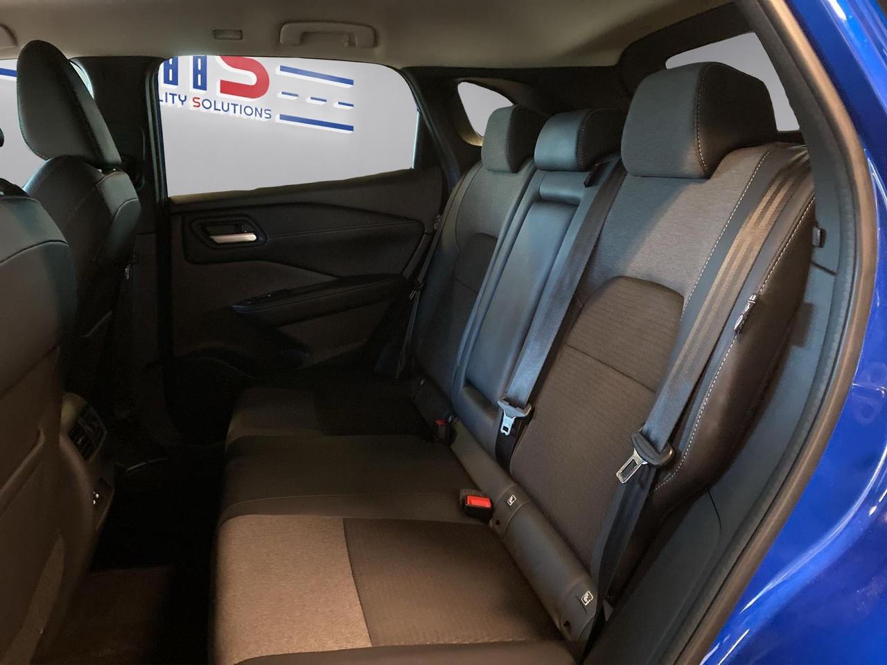 Nissan Qashqai 1.3 mhev N-Connecta 2wd 158cv