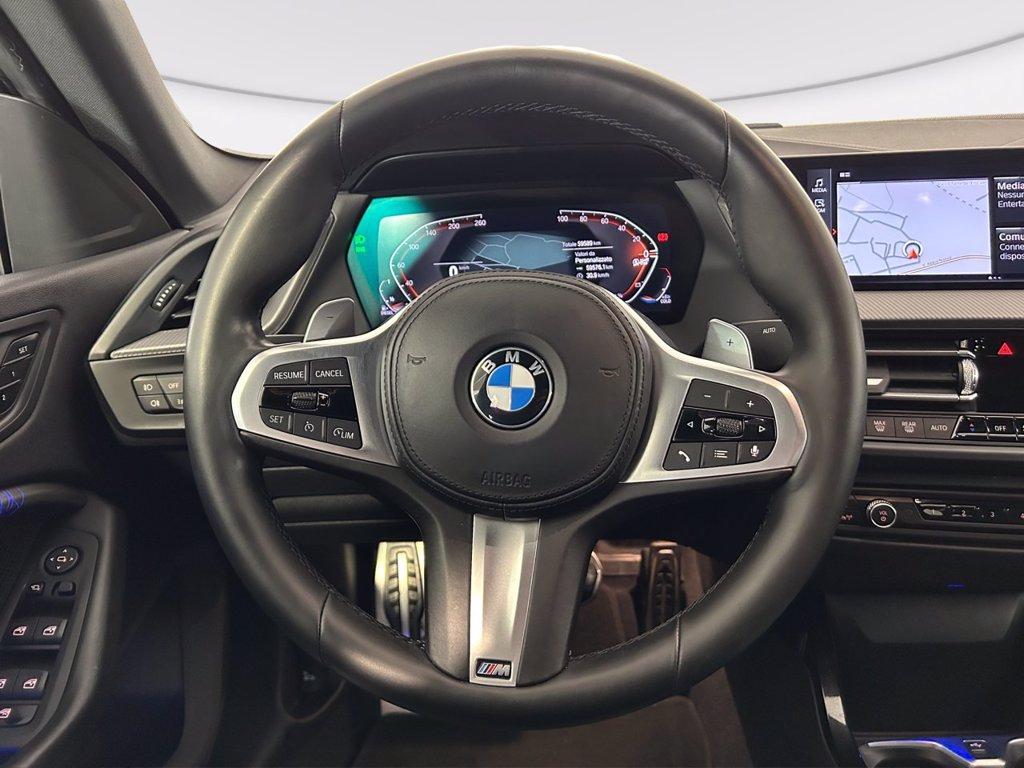 BMW 218d gran coupe msport auto del 2022