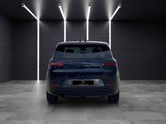 Land Rover Range Rover Sport Sport III 3.0d i6 mhev Dynamic HSE awd Tetto/Pedan