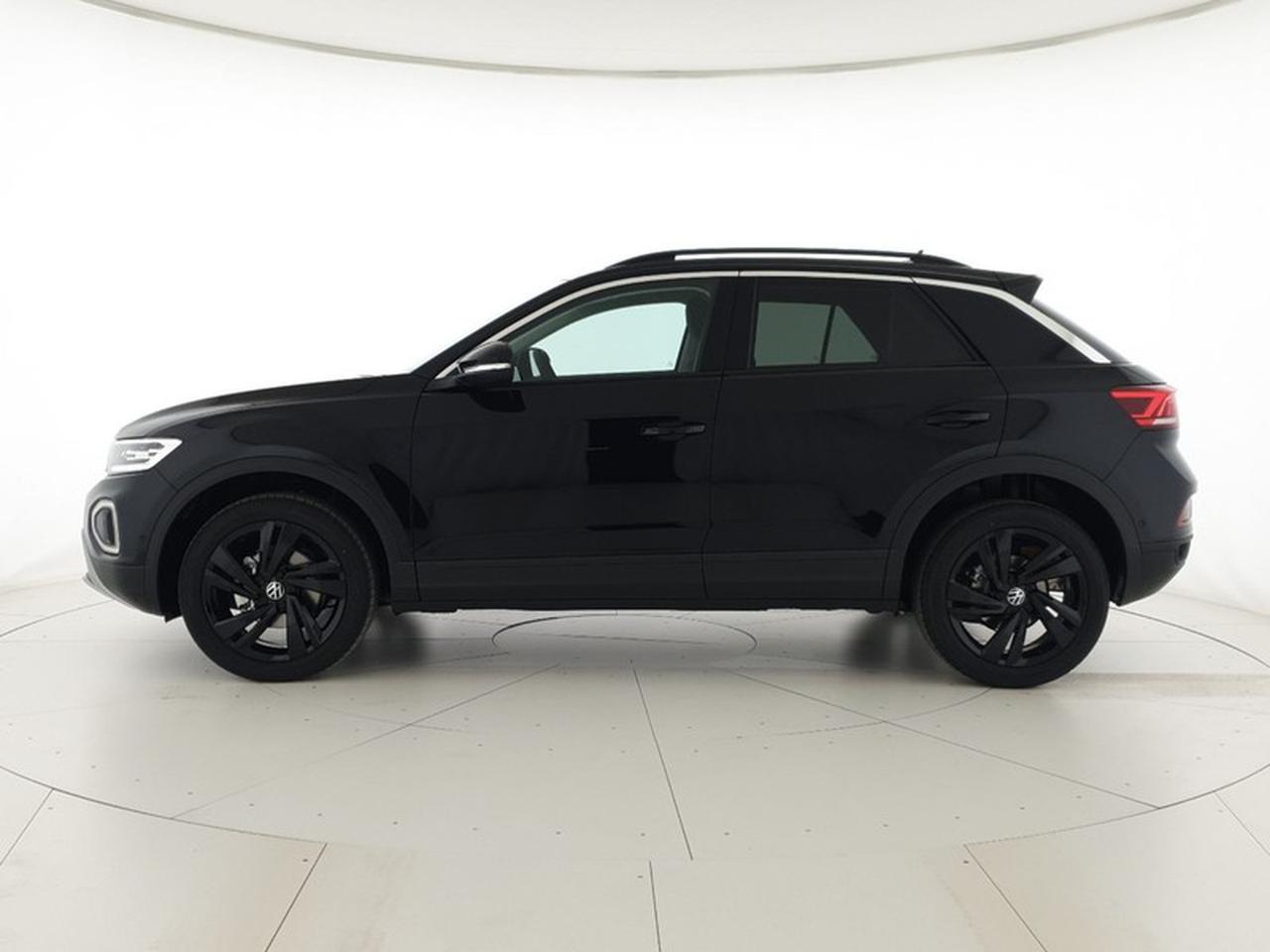 Volkswagen T-Roc 1.5 tsi sport