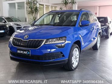 Skoda Karoq 1.5 TSI ACT DSG Ambition