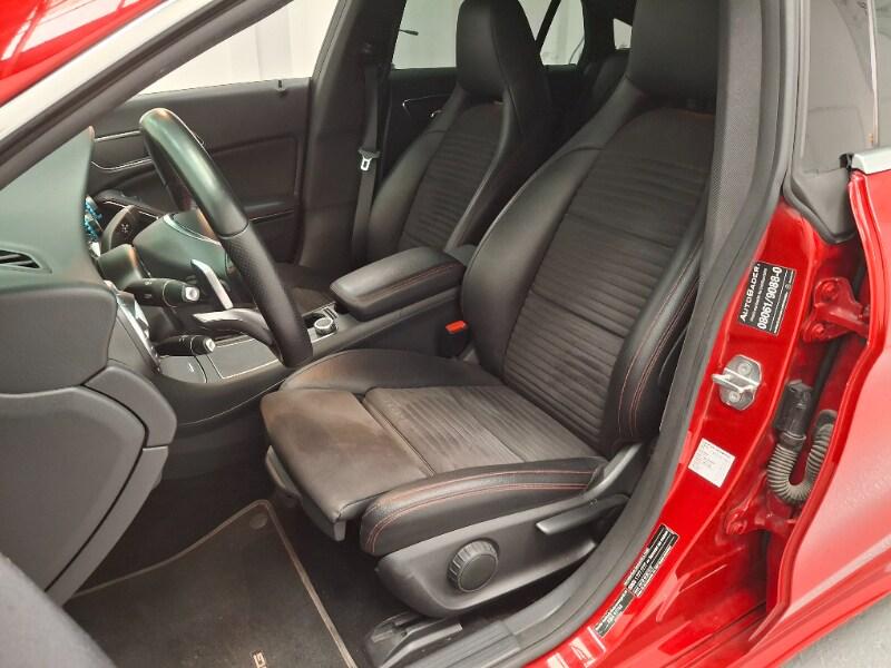 MERCEDES CLA (C/X117) CLA 220 CDI S.W. A...