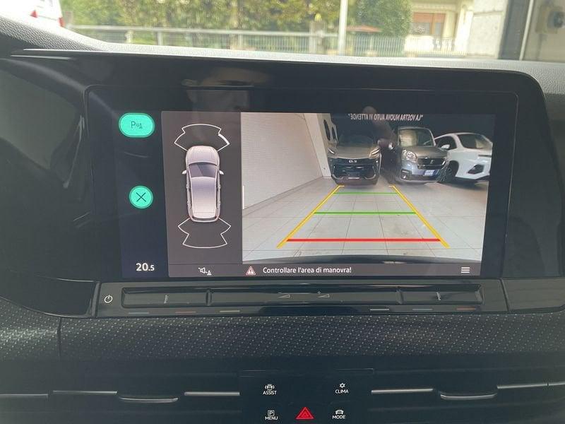 Volkswagen Golf Golf 2.0 TDI 150 CV DSG SCR R-Line