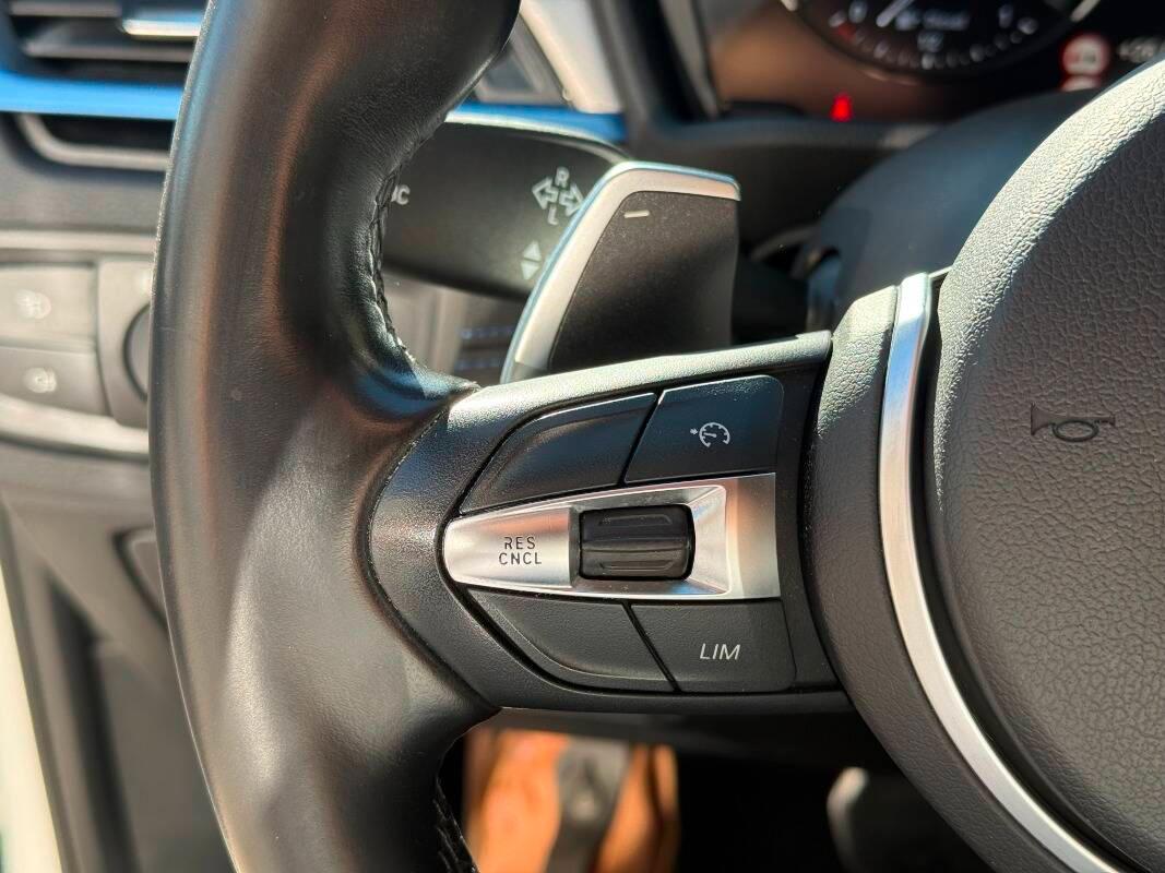 BMW X2 Sdrive18d Msport auto