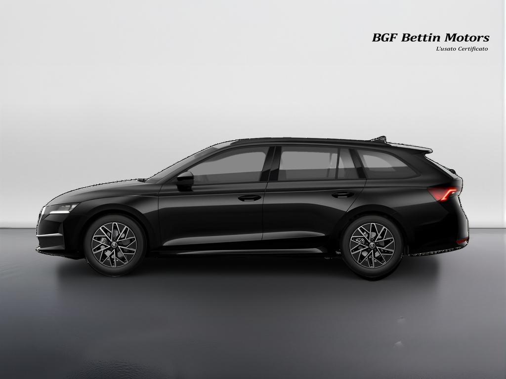 Skoda Octavia Wagon 1.5 tsi mhev Selection 115cv dsg