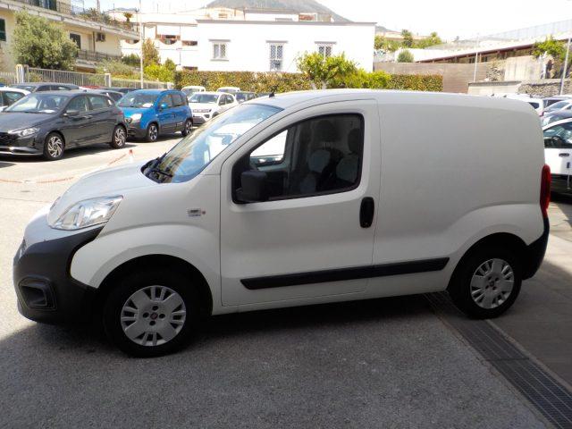FIAT Fiorino 1.3 MJT 80CV Furgone SX