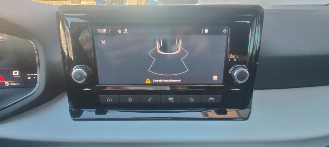 Seat Arona 1.0 EcoTSI Style