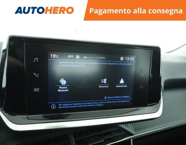 PEUGEOT 208 PureTech 100 Stop&Start 5 porte Active Pack