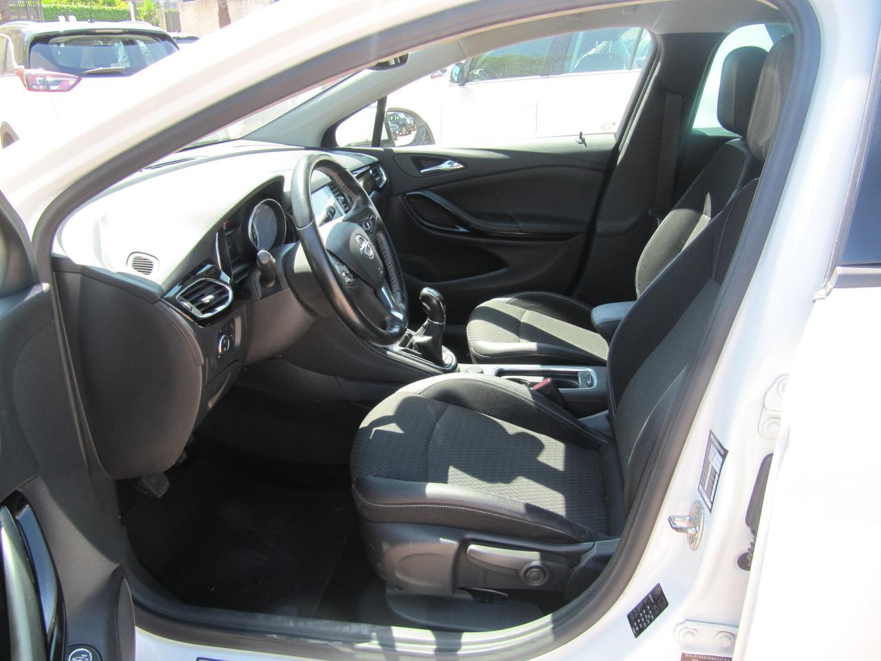 Opel Astra 1.6 BiTurbo CDTi Start&Stop 5 porte Innovation