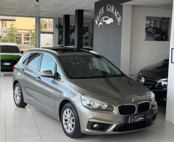 Bmw 218i Sport Automatica Tetto