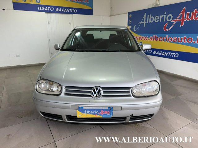 VOLKSWAGEN Golf 1.9 tdi 101cv 5porte