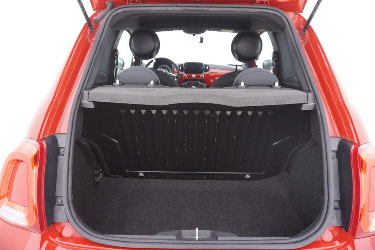 Fiat 500 Hybrid BR930235 1.0 Mild Hybrid 70CV