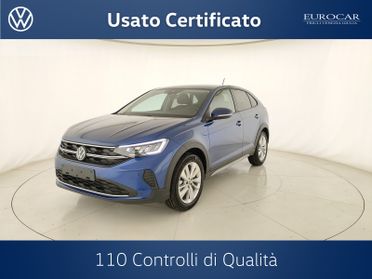 Volkswagen Taigo 1.0 tsi edition plus 110cv dsg