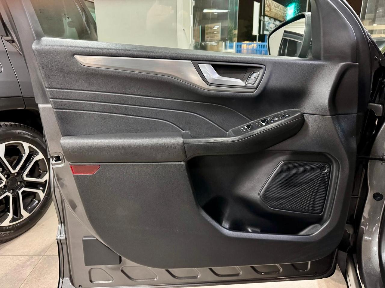 Ford Kuga 1.5 EcoBlue 120cv aut. TITANIUM 2022