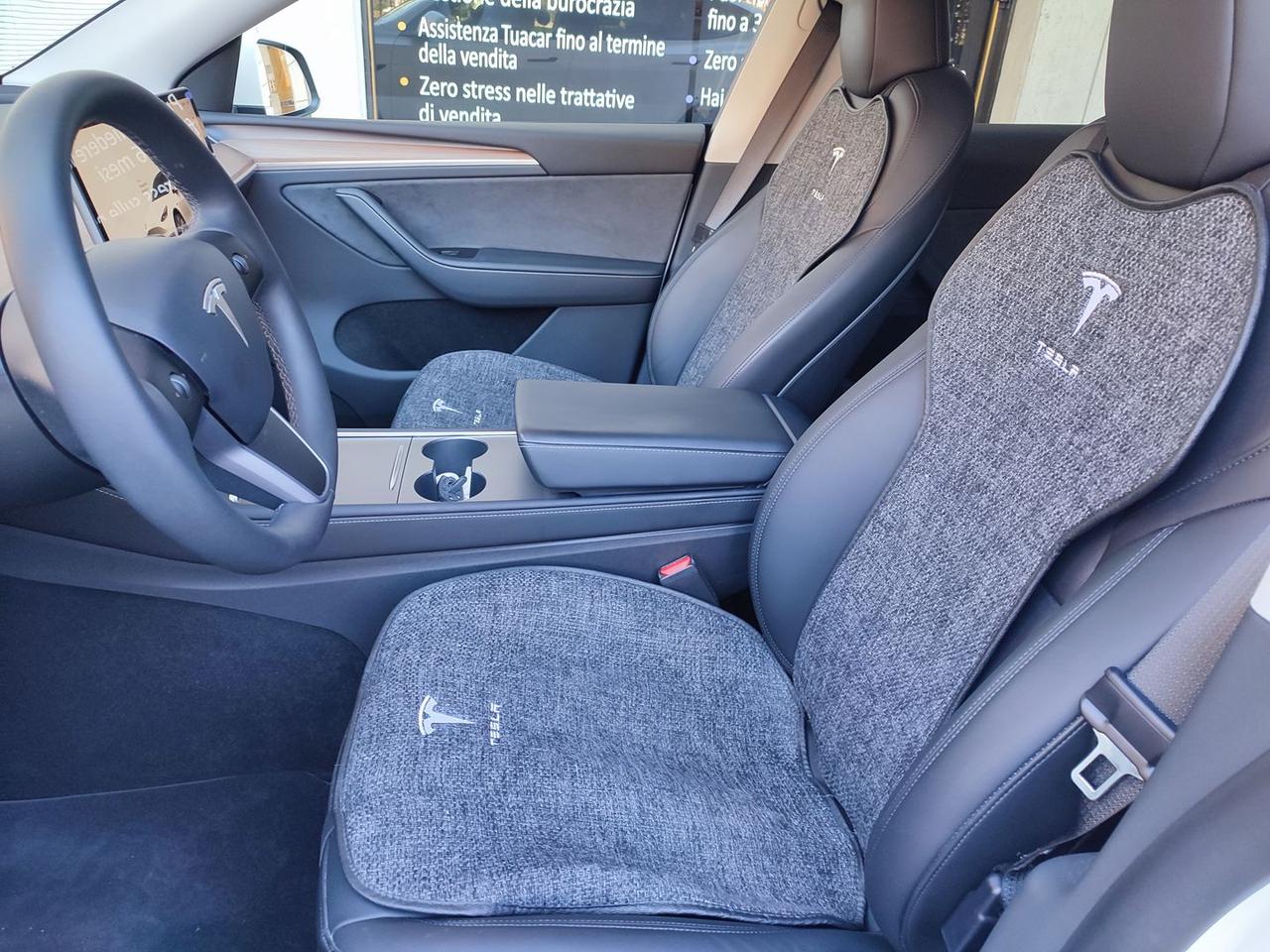 Tesla Model Y Standard Range (RWD) Single Mo #9482