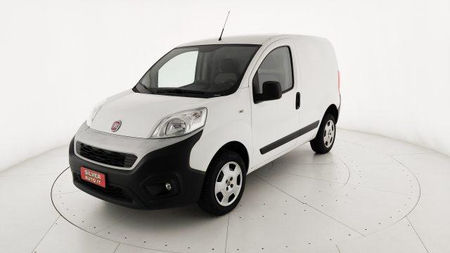 FIAT Fiorino 1.4 8V CNG 70CV Cargo SX - PREZZO+IVA