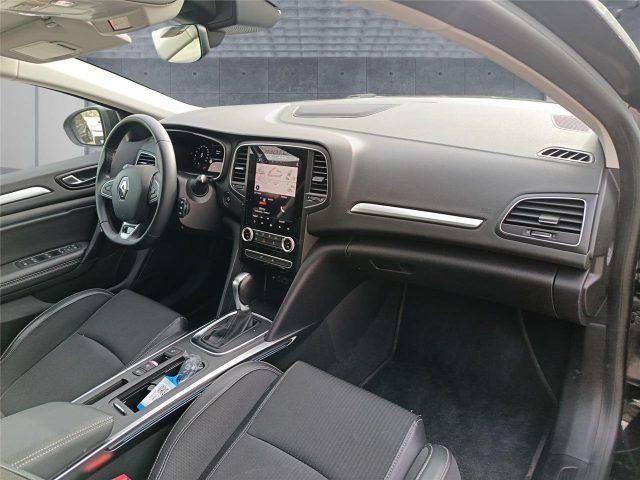 RENAULT D Mégane 4ª serie Mégane Sporter Blue Ci 115 CV EC T