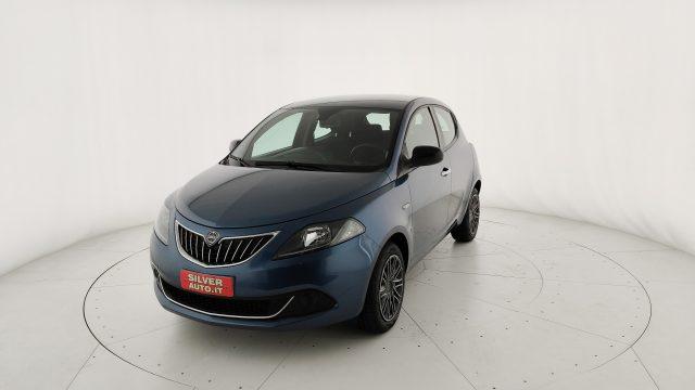 LANCIA Ypsilon 1.0 FireFly 5 porte S&S Hybrid Silver Plus