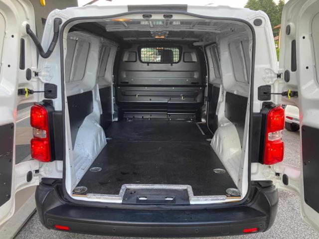 TOYOTA Proace 2.0D 122CV L3 furgone 3 posti