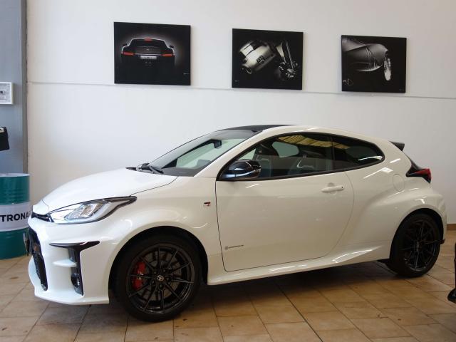 Toyota Yaris GR Yaris Mk1 1.6 Circuit - Italiana km0 IVA espost