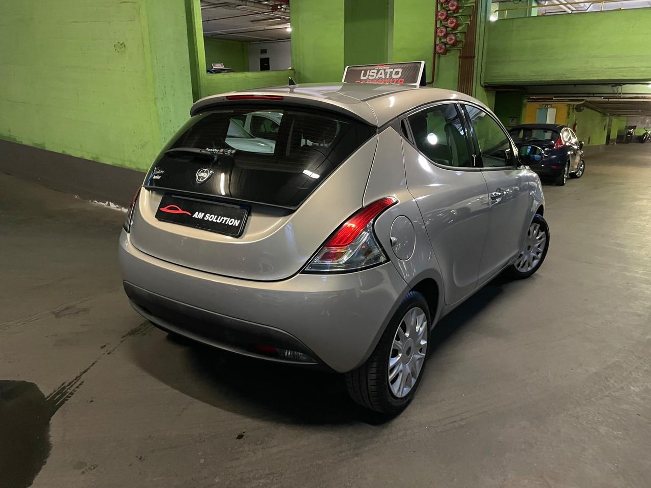 Lancia Ypsilon 1.2 Neopatentati Euro 5