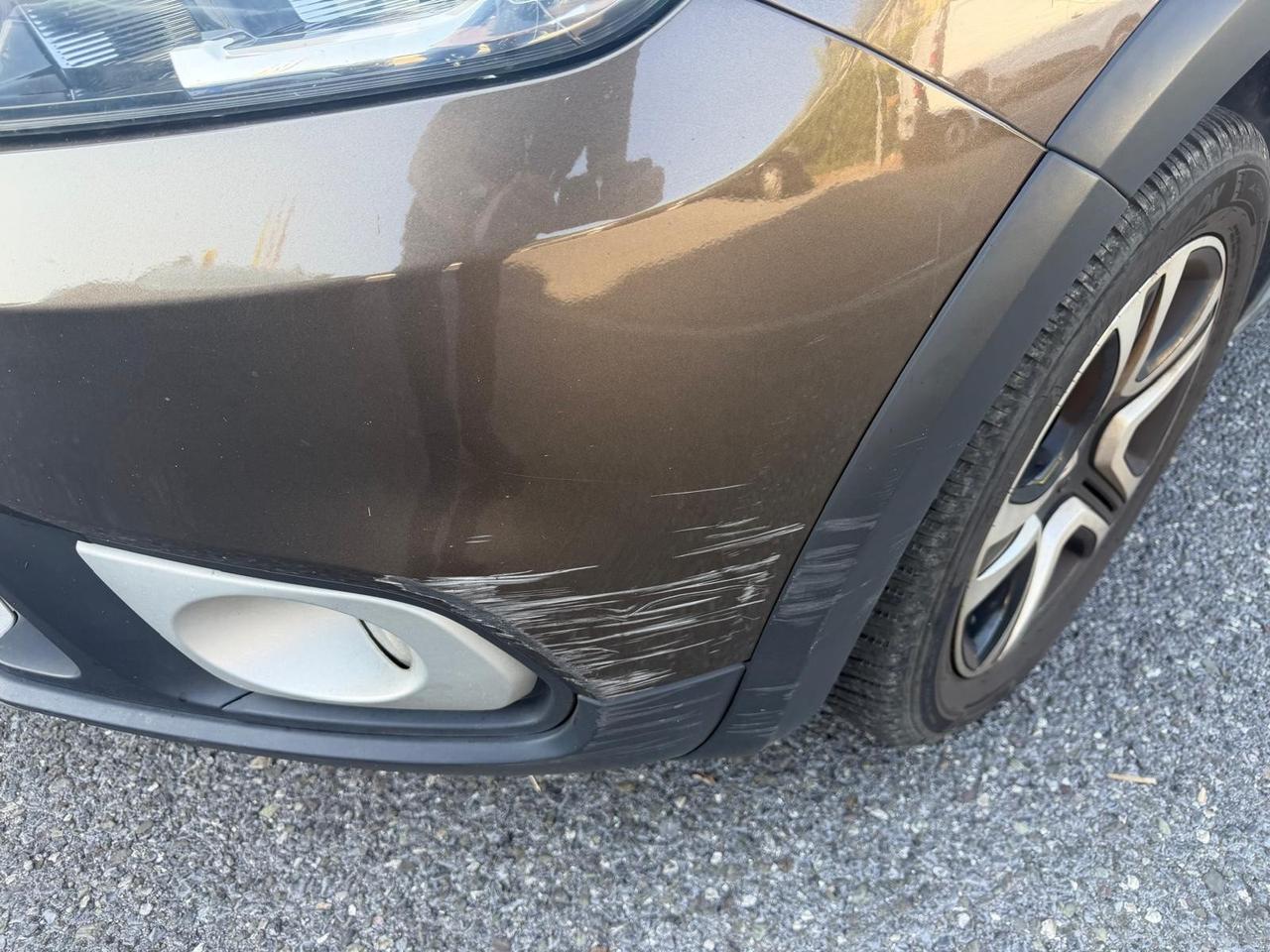 Dacia Sandero Stepway 0.9 TCe 12V TurboGPL 90CV Start&Stop