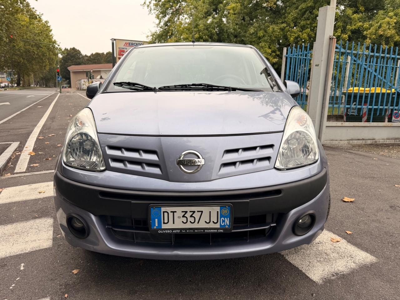 Nissan Pixo 1.0 5 porte Active *EURO5 BENZINA*